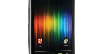 Verizon Galaxy Nexus Only $230 (180 EUR) at Wirefly