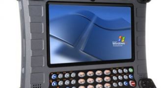 DLI 8400 tablet gets Verizon 3G certification