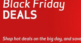 Verizon kicks off its Black Friday sale