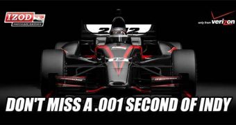 INDYCAR Mobile 3.0 for Android