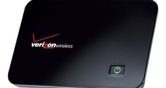 Verizon MiFi 2200 portable 3G HotSpot comes on May 17