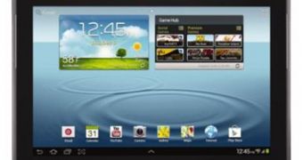 Verizon Launches Samsung Galaxy Tab 2 10.1 with LTE for $500/€390 Off-Contract