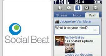 Verizon Launches Social Beat App