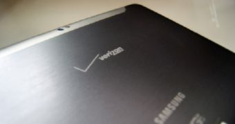 Verizon will launch two LTE tablets next week