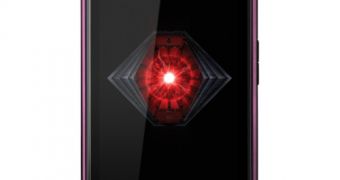 Verizon Officially Confirms Purple DROID RAZR for January 23