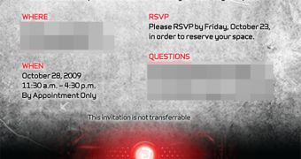 Verizon Plans Droid Event for October 28