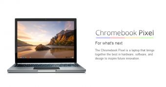Verizon cuts off free LTE data for the Chromebook Pixel