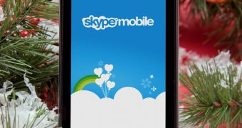 Skype mobile now on even more Verizon devices