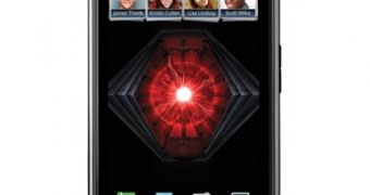 Verizon Readying New Software Update for DROID RAZR and RAZR MAXX