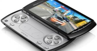 Verizon Rolls Out Android 2.3.4 Gingerbread Update for Xperia PLAY