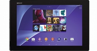 Verizon Rolls Out Update for Sony Xperia Z2 Tablet, Adds PS4 Remote Play Support