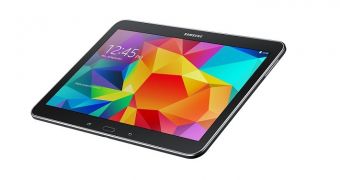 Verizon Samsung Galaxy Tab 4 10.1 arrives at Verizon