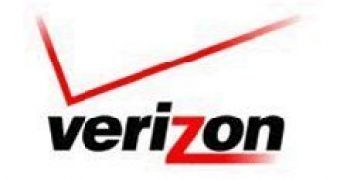 The Verizon Wireless logo