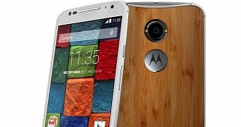 There will be no Developer Edition of second-generation Moto X for Verizon