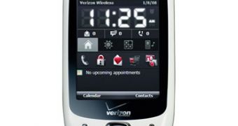 Official WM 6.1 ROM released for Verizon XV6900