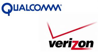 Verizon and Qualcomm announce new joint venture