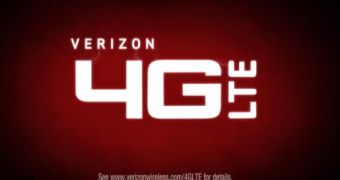 Verizon's 4G LTE Network Now Live