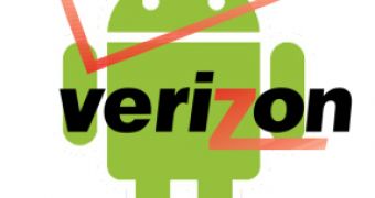 Verizon will release an Android phone within the following few weeks