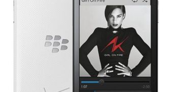 Verizon to Launch BlackBerry Z10 on March 28, Pre-Orders Now Live