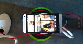 Verizon to Launch HTC One in Q2 2013