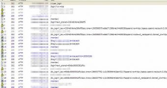 Vernot Trojan Avoids Detection by Using Blogging Platform for C&C Communications