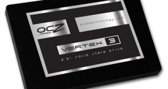 OCZ Vertex 3 SSDs now shipping