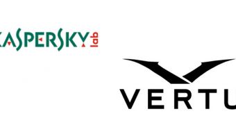 Kaspersky and Vertu announce new strategic partnership