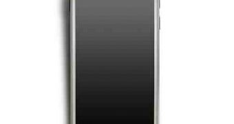 Vertu TI Luxury Phone Lands in India at INR 649,990 ($11,825 / €9,123)