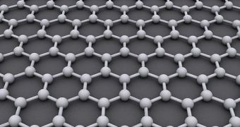Large single graphene crystals obtained through a new technique developed at UTA
