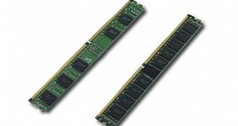 Virtium DDR4 memory