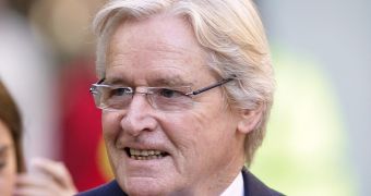 Veteran Soap Opera Actor William Roache Charged with Rape [Reuters]