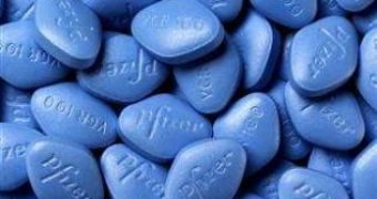 Viagra Could Fix the Heart