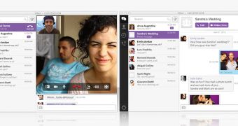 Viber Arrives on Mac to Compete with Apple’s FaceTime