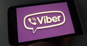 Viber is coming soon to BlackBerry 10