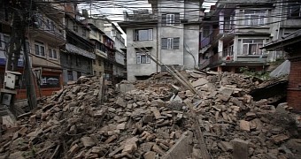 Viber tries to help earthquake victims