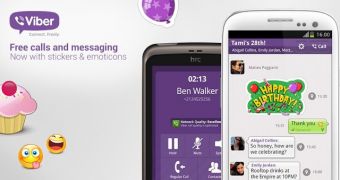 Viber Flaw Allows Hackers to Bypass Android Smartphone Lock Screens – Video (Updated)