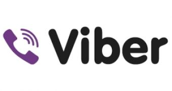 Viber for Android Beta (screenshot)