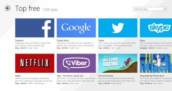 Viber has become one of the top apps in the store
