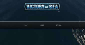 Victory at Sea Review (PC)