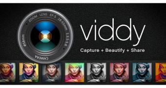 Viddy for Android