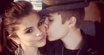 Justin Bieber and Selena Gomez rekindle their relationship
