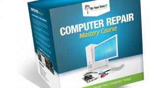 Computer Repair Mastery Course