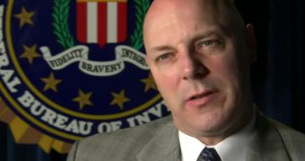 Video: FBI Official on Cyber Security and Threats