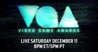 The nominees for the Spike TV Video Game Awards have been revealed