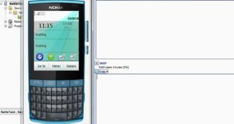 Nokia Java SDK - In-App Purchasing