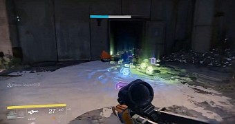 Farm Engrams with ease using the new loot cave
