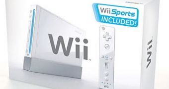 Video - Unbelievable: Win a Wii for a Buck at a Lousy Mall
