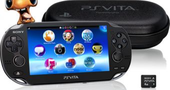 The PS Vita first edition is out this week