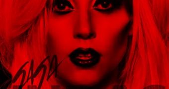 Lady Gaga drops highly anticipated video for “Judas,” second single from “Born This Way”