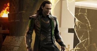 Tom Hiddleston’s career skyrocketed after his first appearance in “Thor” as Loki
